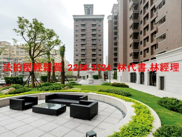 桃園桃園區法拍屋拍賣-6