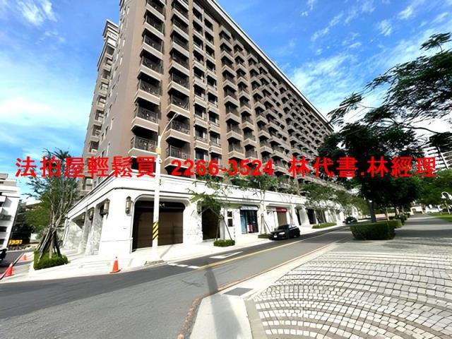 桃園桃園區法拍屋拍賣-8