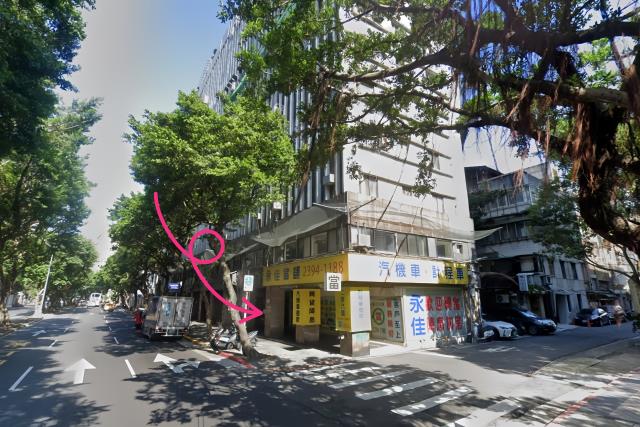 台北中正區法拍法拍屋-1