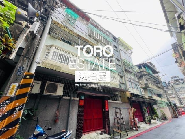 新北新店拍賣法拍屋-3