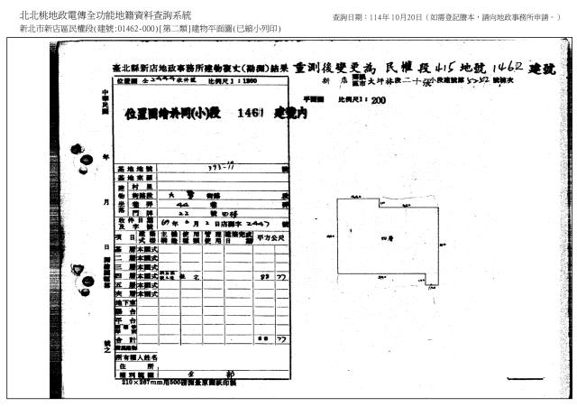 新北新店拍賣法拍屋-7