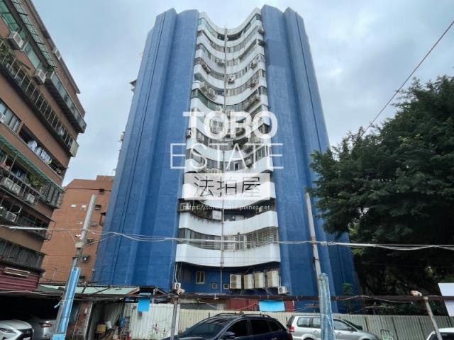 大安區法拍屋法拍-0