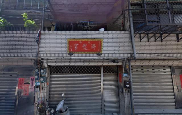 板橋拍賣法拍屋-0