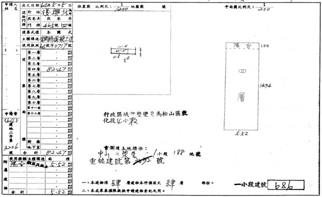 松山法拍法拍屋-1