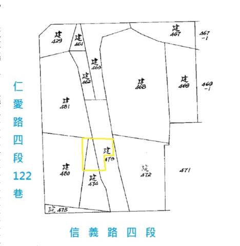 大安區法拍法拍屋-2