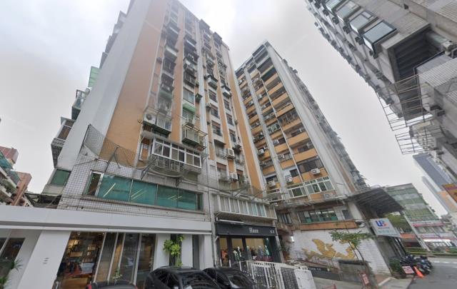 大安區法拍法拍屋-0