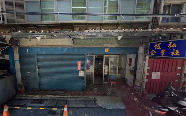 土城區法拍屋中州路捷運頂埔站店辦優室法拍林小陽