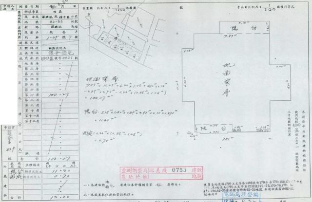 信義區法拍屋法拍-1