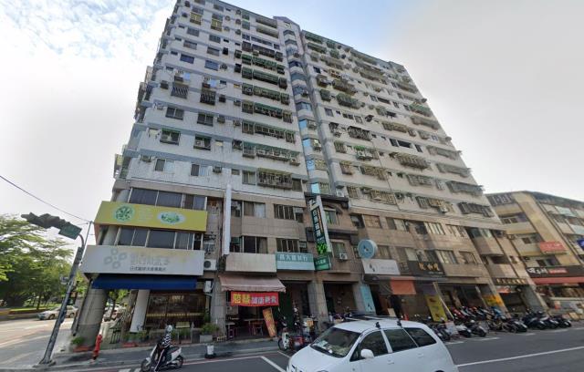 台中市北區忠明路502之1號3樓之1雄獅時代廣場小林法拍代標