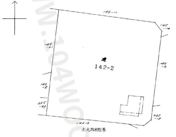 北屯法拍法拍屋-2