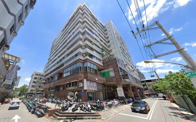 台中法拍屋台中市潭子區榮興街21巷12號9樓大樓法拍