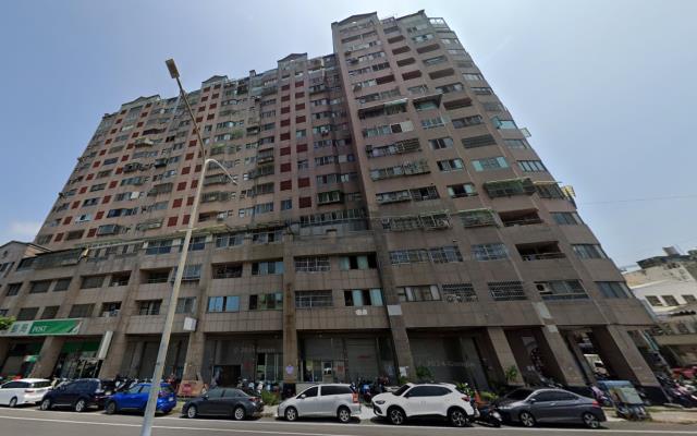 南屯向上路親家莊邊間視野三房平車忠勇路商圈