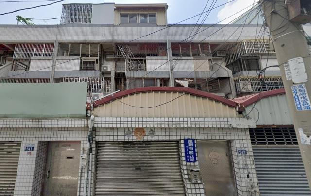 透天永興街80巷16號2層樓