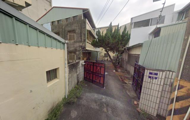 透天豐陽路170號4層樓