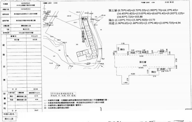 新店拍賣法拍屋-1