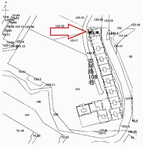 新店拍賣法拍屋-2