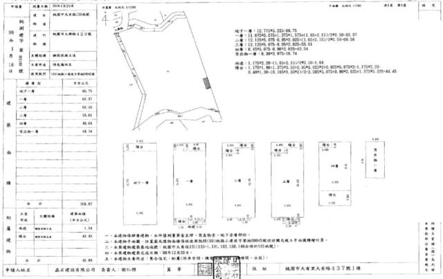 桃園拍賣法拍屋-1