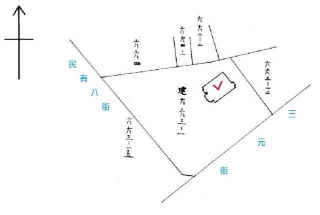 桃園法拍屋拍賣-2