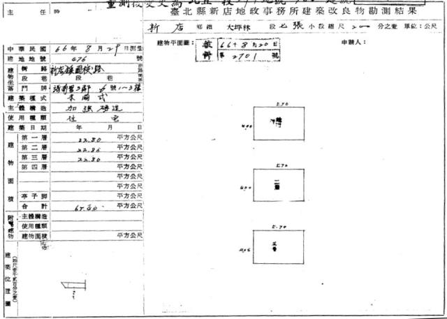 新北法拍屋法拍-1