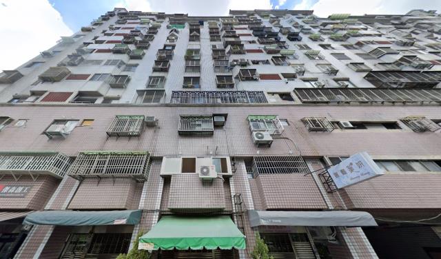 南區忠明南路582之8號8樓崇倫國中捷運五權站