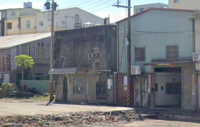 台中法拍屋台中市豐原區隆豐街91號透天法拍