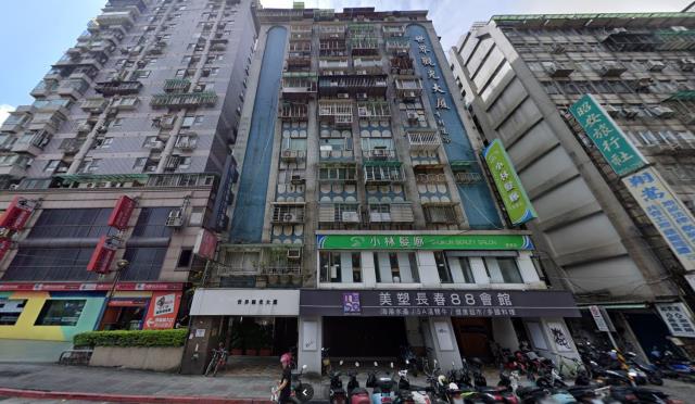 台北中山區法拍法拍屋-0