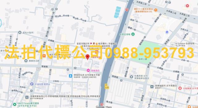 台中太平法拍法拍屋-9