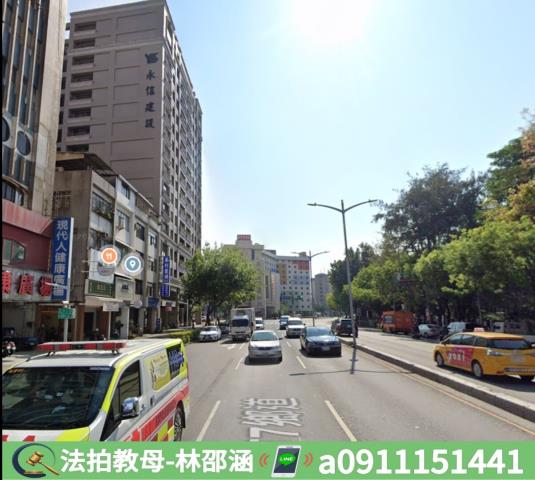 高雄苓雅法拍屋法拍-5