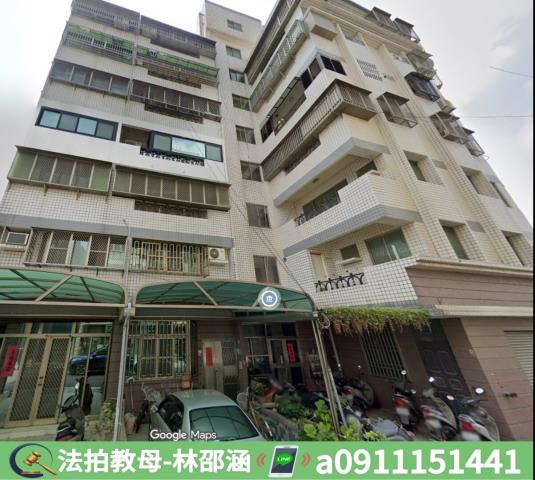 台南佳里法拍法拍屋-2