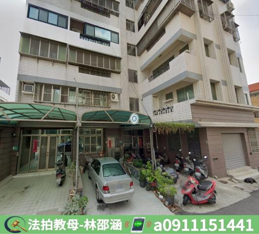 台南佳里法拍法拍屋-3