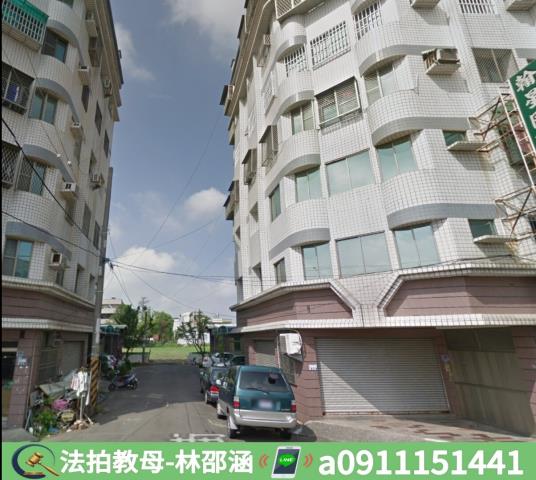 台南佳里法拍法拍屋-5