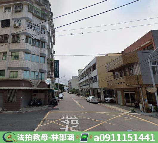 台南佳里法拍法拍屋-6