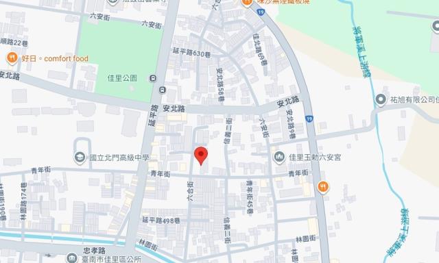 台南佳里法拍法拍屋-7