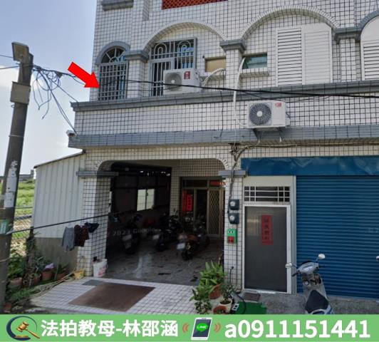 台南將軍法拍法拍屋-3