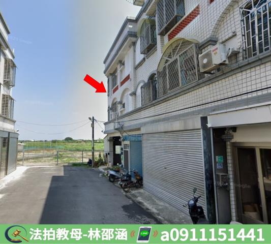台南將軍法拍法拍屋-4