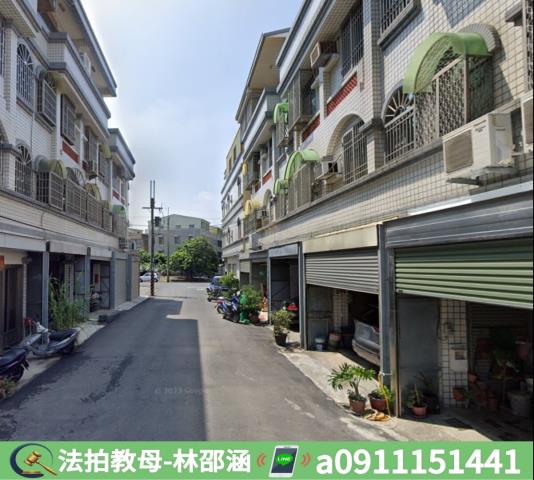 台南將軍法拍法拍屋-5