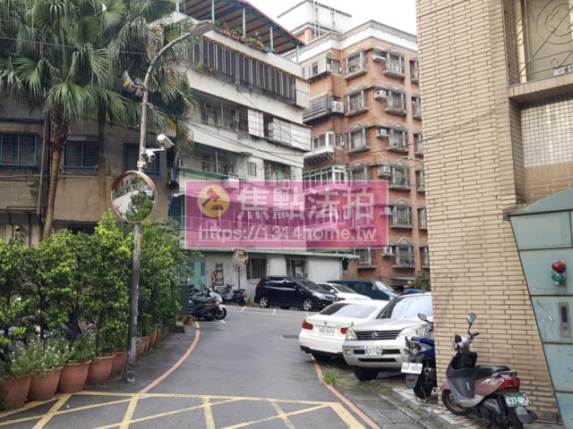 中和法拍屋拍賣-3