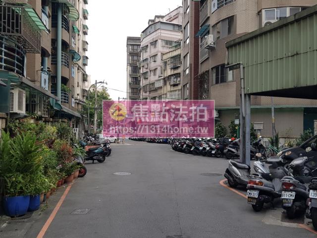 中和法拍屋拍賣-4