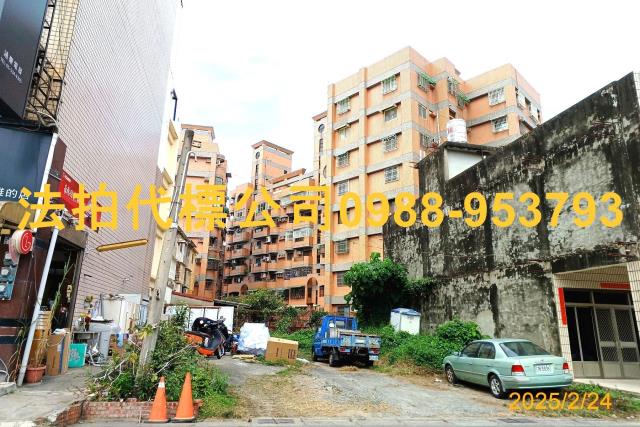 斗六法拍法拍屋-4