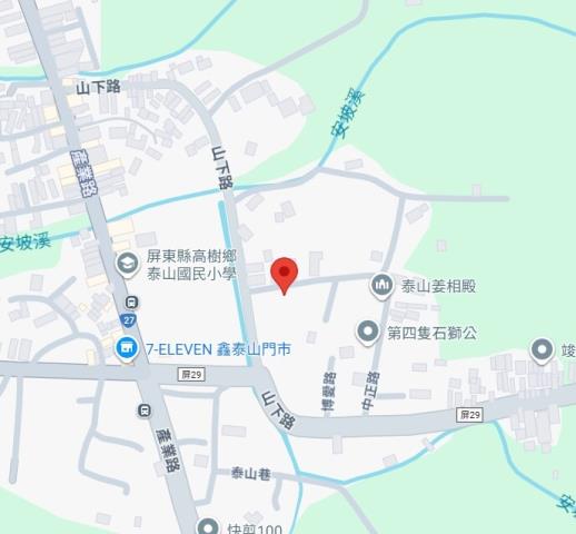 高樹法拍屋法拍-6