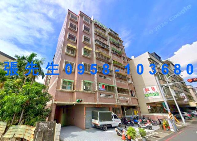 台南市善化區龍目井路508號2樓之5法拍屋山豐海富LM2房車