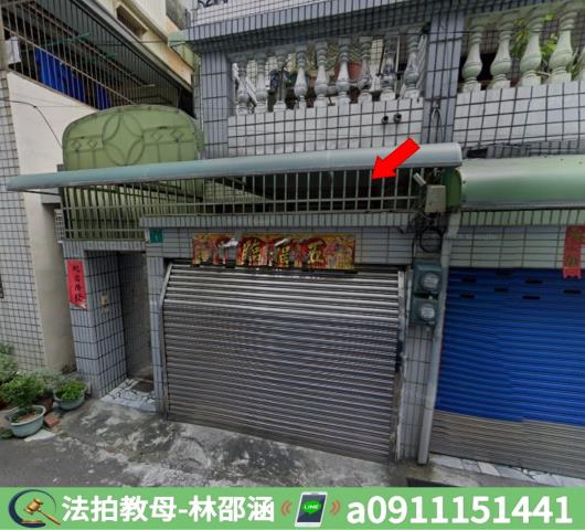 歸仁拍賣法拍屋-3