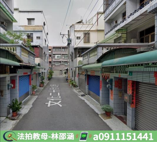 歸仁拍賣法拍屋-5