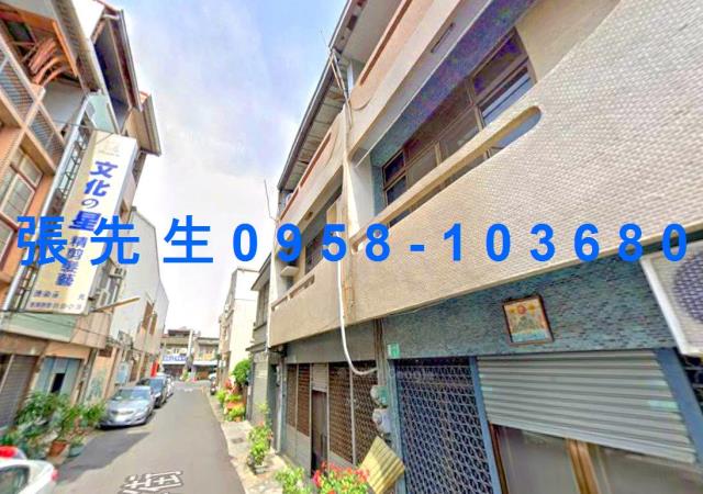 新營仁壽街增建三樓透天