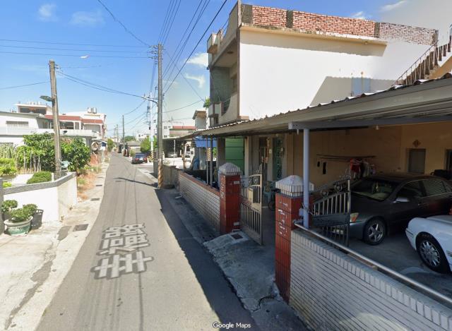 屏東萬丹法拍屋拍賣-5