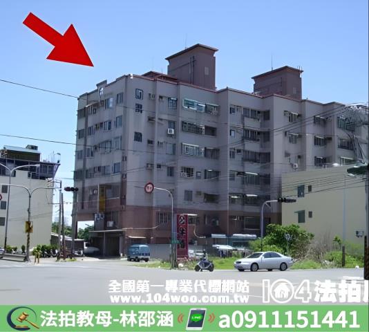 屏東東港法拍法拍屋-6