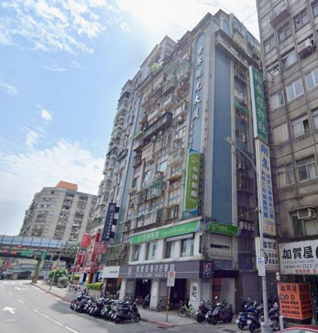 台北中山區拍賣法拍屋-1