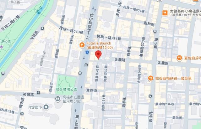 三民區法拍屋法拍-6