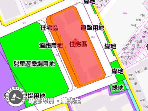 桃園區法拍屋法拍-7