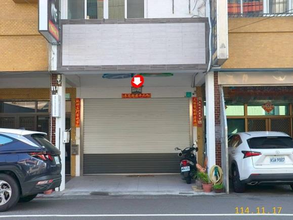 佳里拍賣法拍屋-3